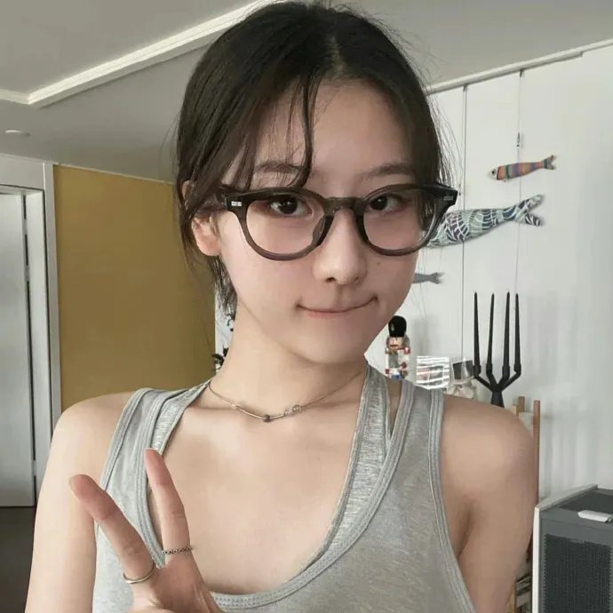 我只在乎你