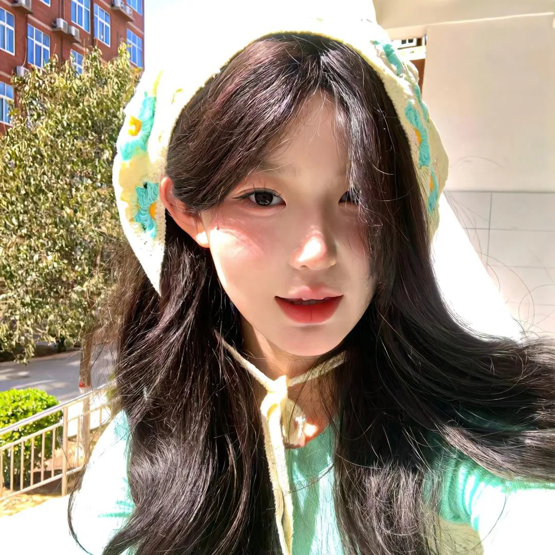杨贵妃电影版