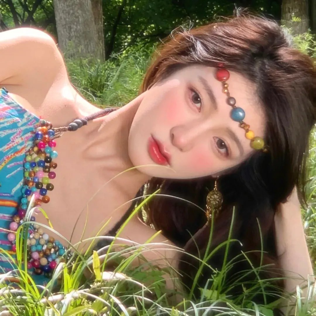 妈妈和爸爸